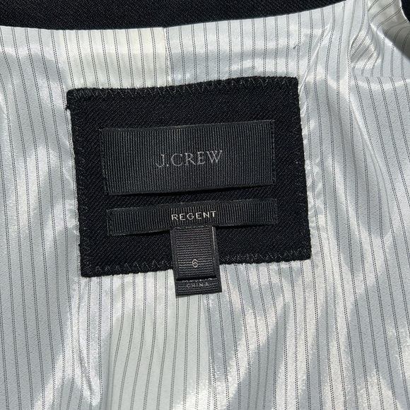 J Crew Regent Blazer Classic Career - Picture 10 of 12